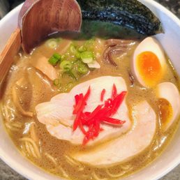 Shoyu Ramen