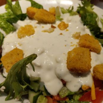 LongHorn Steakhouse - Salad with blue cheese - Steakhouses Near Me - Gastonia, North Carolina LongHorn Steakhouse - Salad with blue cheese - Steakhouses Near Me - Gastonia, North Carolina