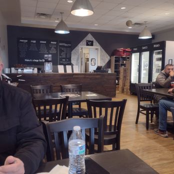 Bravo Eats - Walk up and order - New American Near Me - Kennedale, Texas