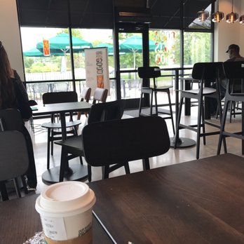 Starbucks - Coffee & Tea Near Me - Morris Plains, New Jersey
