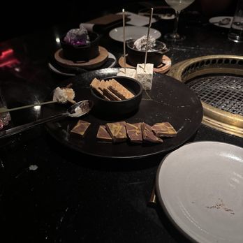 Prime 131 - S'more's kit - Steakhouses Near Me - Houston, Texas Prime 131 - S'more's kit - Steakhouses Near Me - Houston, Texas