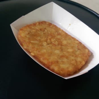 Cheska's Snackbar - They got the good hashbrowns baby - Fast Food Near Me - Berlin, New Jersey