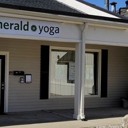 Emerald Yoga Studio
