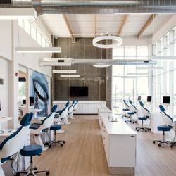Davis & Goldberg Orthodontics