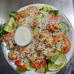 Sabor salvadoreño