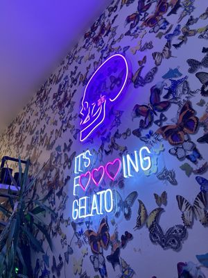 Death In Venice Gelato by null