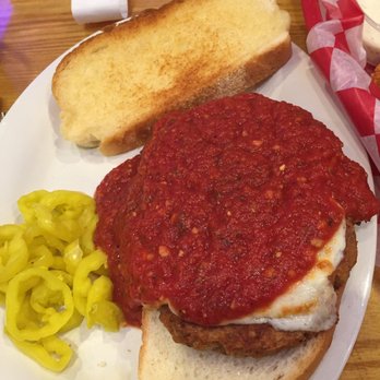 Willow River Saloon/Carbone's Pizzeria - Hot Dago Sandwich - Pizza Near Me - Hudson, Wisconsin Willow River Saloon/Carbone's Pizzeria - Hot Dago Sandwich - Pizza Near Me - Hudson, Wisconsin