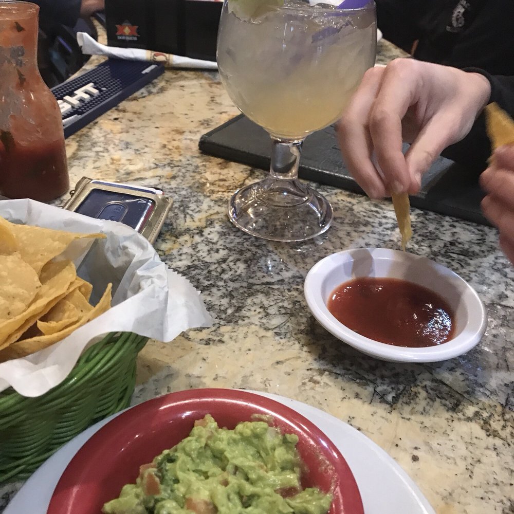 El Jinete - Guac & margarita on the rocks - Mexican Near Me - Fairfax, Ohio El Jinete - Guac & margarita on the rocks - Mexican Near Me - Fairfax, Ohio