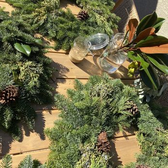 Lopez Ranch Pumpkin Patch & Christmas Trees - Wreath - Pumpkin Patches Near Me - Marina del Rey, California Lopez Ranch Pumpkin Patch & Christmas Trees - Wreath - Pumpkin Patches Near Me - Marina del Rey, California