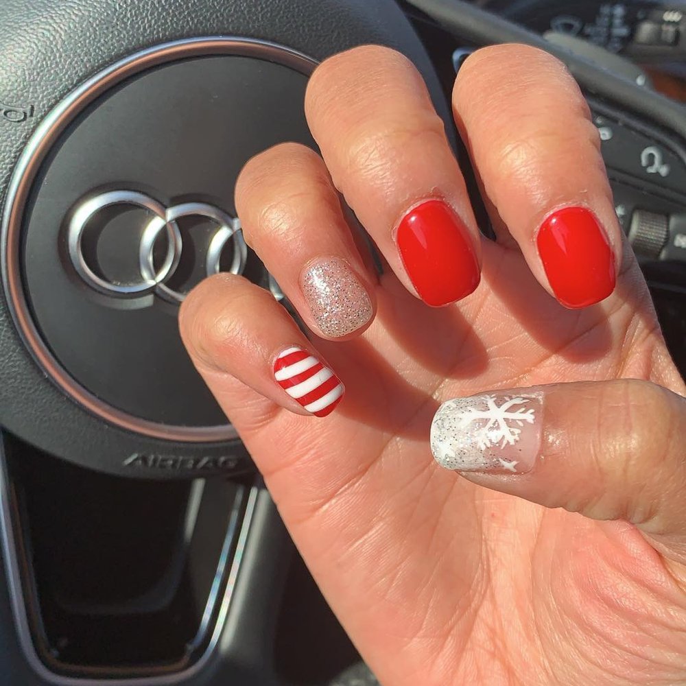 Victoria's Nails & Spa - Massage Near Me - Valley Stream, New York Victoria's Nails & Spa - Massage Near Me - Valley Stream, New York