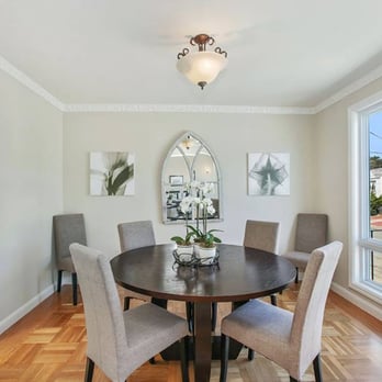 Voila Staging and Design - Interior Design Near Me - San Mateo, California Voila Staging and Design - Interior Design Near Me - San Mateo, California