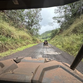 Kauai ATV Tours - Tours Near Me - Koloa, Hawaii