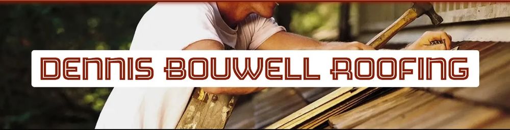 Slide of D B roofing