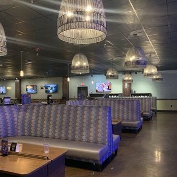 Spare Time Entertainment - VIP booths - Laser Tag Near Me - Greensboro, North Carolina