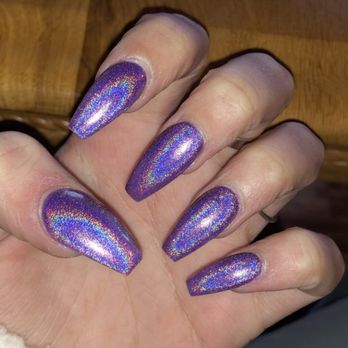 Luxe Studio Nail Spa - Nails - Nail Salons Near Me - Wheaton, Illinois