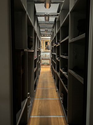 MAS - Museum aan de Stroom by null