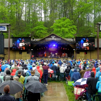 SE Systems - SE Systems at MerleFest. Production, Sound and Lighting at 11 Stages for 29 years. - Electronics Near Me - Greensboro, North Carolina