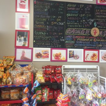 Frutti - All sorts of goodies !! - Specialty Food Near Me - Dallas, Texas Frutti - All sorts of goodies !! - Specialty Food Near Me - Dallas, Texas