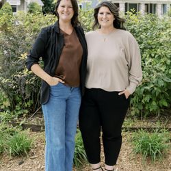 Comfort Keepers Home Care - Owners of Comfort Keepers Wyandotte - Jordan & Kate!