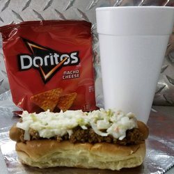 Roper's Corner / Roper's Sugar Shack