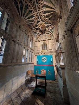 Salisbury Cathedral by null