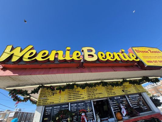 Weenie Beenie by null