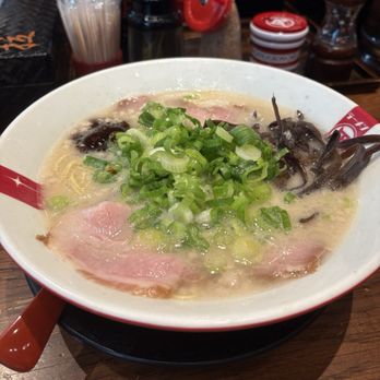 Ramen Nagi - Original King - Ramen Near Me - Santa Clara, California Ramen Nagi - Original King - Ramen Near Me - Santa Clara, California