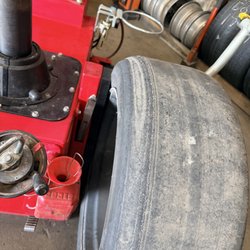 Moss Tire & Repair