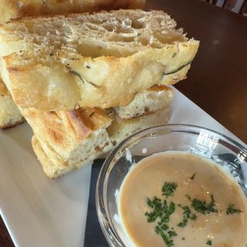 Palma Italian Kitchen - Fresh focaccia and house made sauce - Pizza Near Me - CHAMPIONS GT, Florida Palma Italian Kitchen - Fresh focaccia and house made sauce - Pizza Near Me - CHAMPIONS GT, Florida