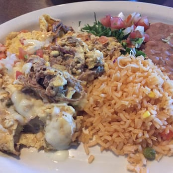 Casa Mama - Machacado con huevos - Mexican Near Me - Dallas, Texas Casa Mama - Machacado con huevos - Mexican Near Me - Dallas, Texas
