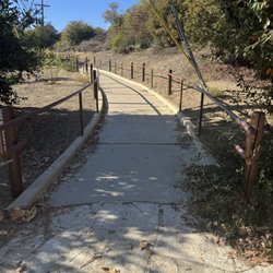 Stone Canyon Overlook