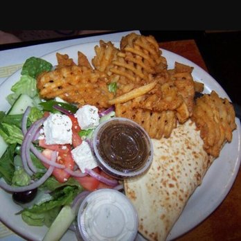 Utopia - Hearty salad - Breakfast & Brunch Near Me - New York, New York Utopia - Hearty salad - Breakfast & Brunch Near Me - New York, New York