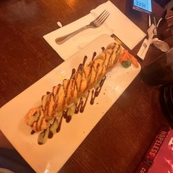 Yamato - Angel Roll