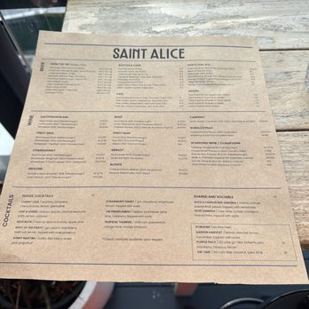 Saint Alice - Bars Near Me - Auckland, AUK Saint Alice - Bars Near Me - Auckland, AUK
