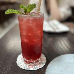 P'yana Vyshnya