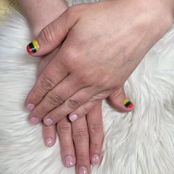 Element Nails