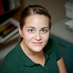 Jennifer Medeiros, RMT - Jennifer Medeiros, RMT