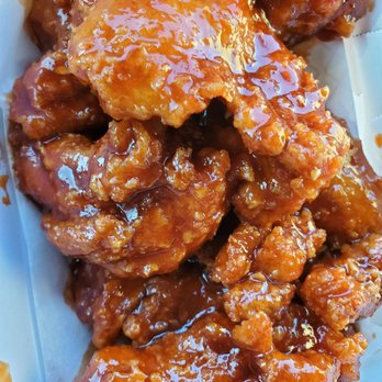 bb.q Chicken Plano Preston - Our favorite boneless secret sauce - Chicken Wings Near Me - Plano, Texas bb.q Chicken Plano Preston - Our favorite boneless secret sauce - Chicken Wings Near Me - Plano, Texas