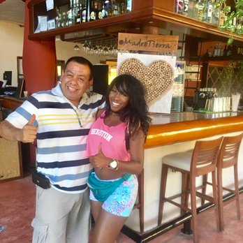 Madre Tierra - Seafood Near Me - Playa del Carmen, ROO
