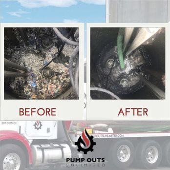 Pump Outs Unlimited - Plumbing Near Me - Medley, Florida Pump Outs Unlimited - Plumbing Near Me - Medley, Florida