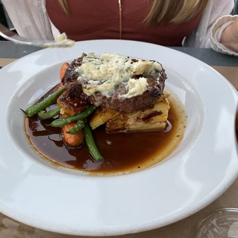 Ember - Filet mignon - New American Near Me - Arroyo Grande, California