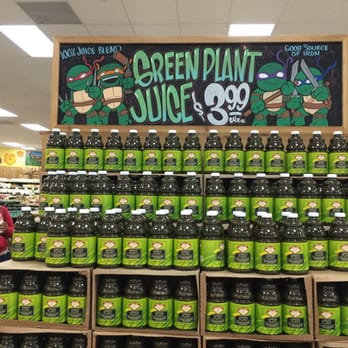 Trader Joe's - Turtle Power Drink - Grocery Near Me - Chula Vista, California Trader Joe's - Turtle Power Drink - Grocery Near Me - Chula Vista, California