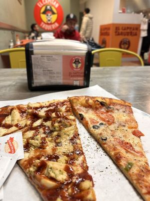 Anton's Pizza & Deli by null