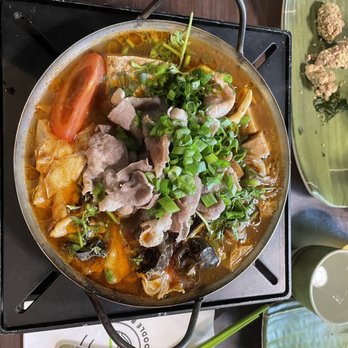 Gourmet Noodle Bowl - Taiwanese Spicy - Chinese Near Me - Seattle, Washington Gourmet Noodle Bowl - Taiwanese Spicy - Chinese Near Me - Seattle, Washington