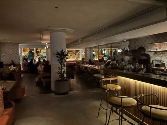 Little Maven by null