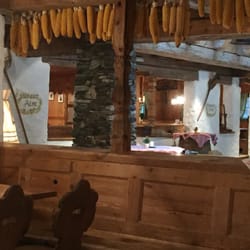 Ellmauer Alm