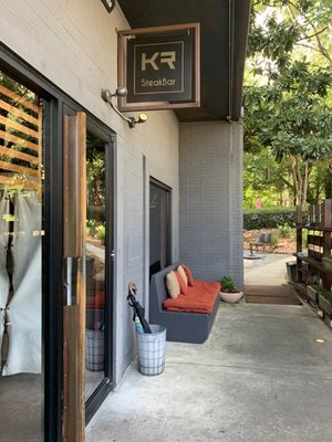 KR SteakBar by null