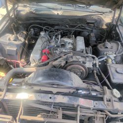 Molina Mobile Mechanic
