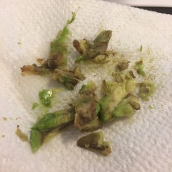 Heidi's Brooklyn Deli - Disgusting.... I had to remove this from my Cajun Turkey Avocado - Delis Near Me - Denver, Colorado Heidi's Brooklyn Deli - Disgusting.... I had to remove this from my Cajun Turkey Avocado - Delis Near Me - Denver, Colorado