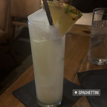 Spaghettini - Italian Near Me - Seal Beach, California